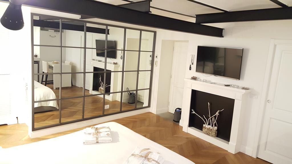 Апартаменты Corso In Флоренция Экстерьер фото